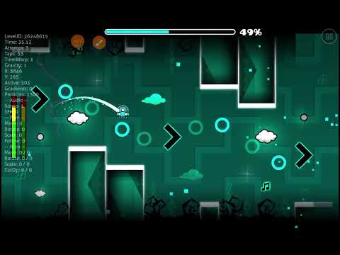 highscore by danolex 2 coins  good job danolex GG