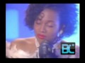 Michel'le - Something In My Heart [Video]