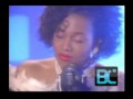 Michel'le - Something In My Heart [Video] 