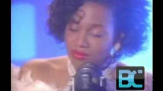 Michel&#39;le - Something In My Heart [Video]