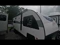 Check out this Video for a 2024 Forest River Salem Cruise Lite 24RLXL(Stock #8419)  for sale by Parkway RV Center. This unit is located in Ringgold, GA