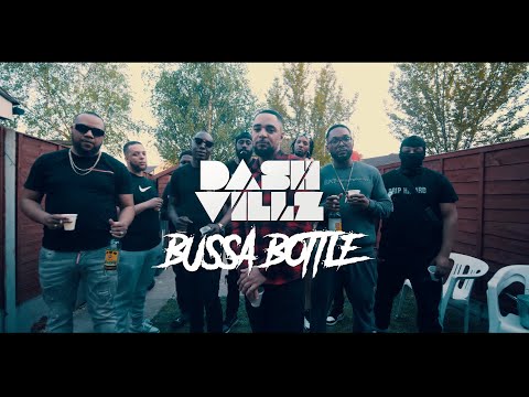 Dash Villz - Bussa Bottle (Produced by NT)