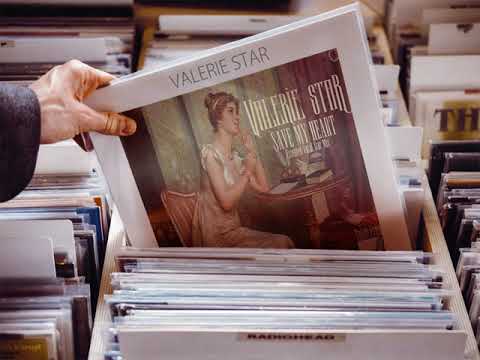 Valerie Star - Save My Heart (Extended Vocal Star Mix) [♫ New Generation Italo Disco 2021 ♫]