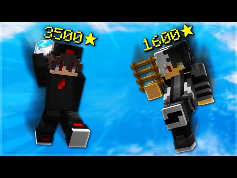 Who is the Best Bedwars Player?