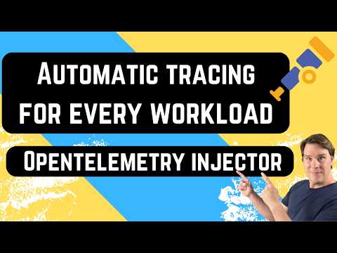 OpenTelemetry Injector Hands on: Automatic Code Injection using LD_PRELOAD