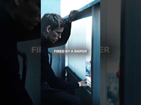 3,815 meters 🥶💀🔥🎯  the day of the jackal #series #shorts