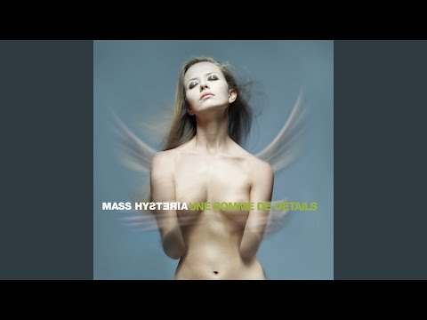 Videoclip de Briller pour toi (feat. Emmanuelle Monet & Dolly) — Mass Hysteria
