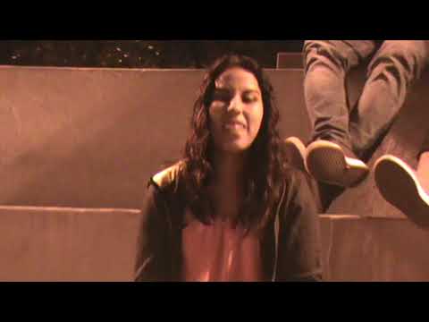 sebas vs 21 gramos (Plaza del Ingenio)