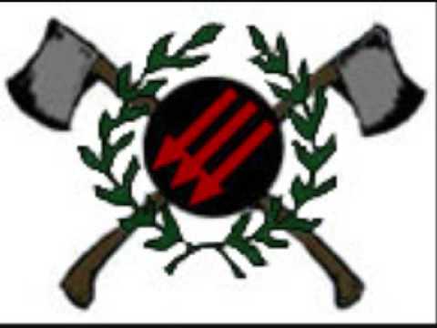 Brigata Cani Da Birra - Morte Al Fascio