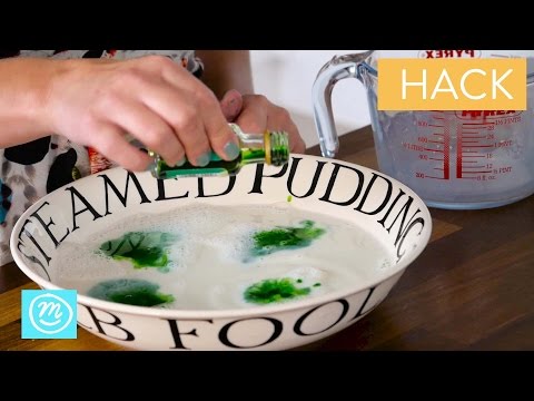 Boredom Buster Milk Hack | Channel Mum