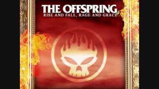 The Offspring-Takes Me Nowhere