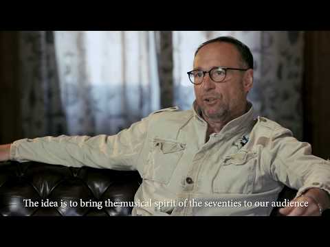 Silverpark - Southern Cross / EPK