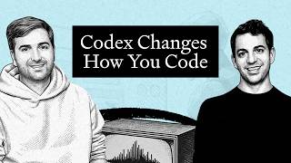 OpenAI's Codex: This Model Is So Fast It Changes How You Code