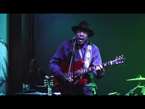 John Primer & The Real Deal Blues Band--  Rainy Night In Georgia