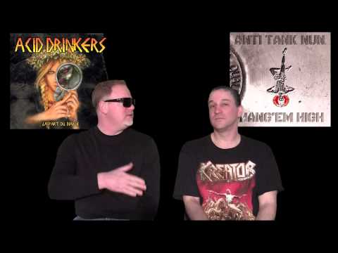 Top 10 Metal bands from Poland-The Metal Voice