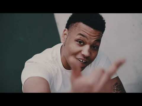 Young Don - Afraid Of Dark (Official Music Video)