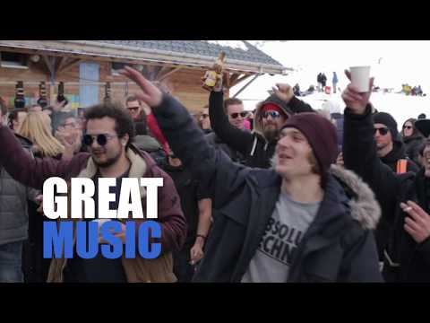 TECHimSCHNEE - Official Trailer 2018