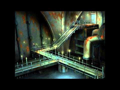 Parasite Eve 1 pt 16/26