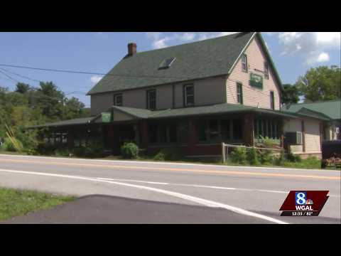 York County Live Incident