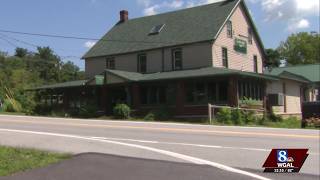 Crews on scene of police incident near York County inn