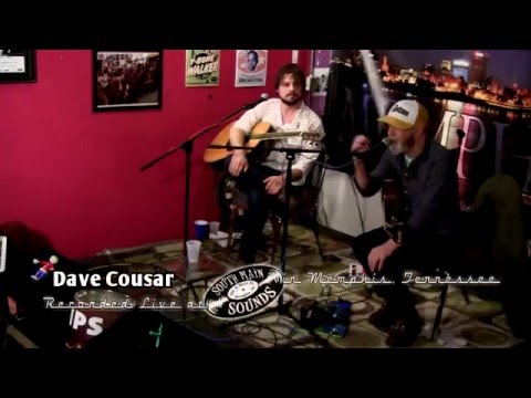 SMS SN23 - Dave Cousar- Un-named (I got a telescope in My Back yard)