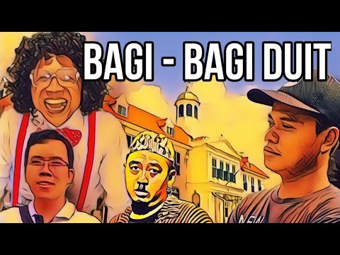 film-pendek-lucu-bagi-bagi-duit-film-lucu