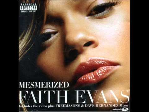 Faith Evans - Mesmerized (Freemasons Extended Remix)