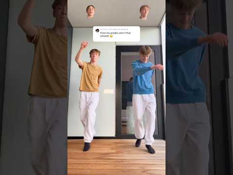 MONTAGEM XONADA TREND, WITH FALLING BODY PARTS 😳🕺 #shorts