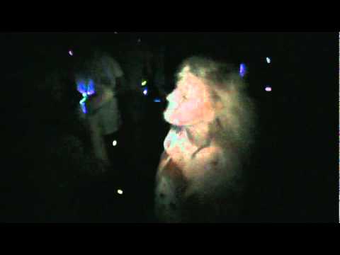 FLORIDA SUPER CON 2011 TRON RAVE