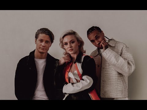 Kygo, Zara Larsson, Tyga - Like It Is (Alphalove Remix)