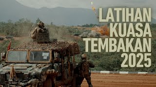 Download lagu LATIHAN KUASA TEMBAKAN 2025 mp3 Download lagu LATIHAN KUASA TEMBAKAN 2025 mp3