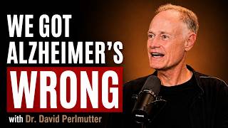 The Biggest Lie About Alzheimer's | Dr. David Perlmutter