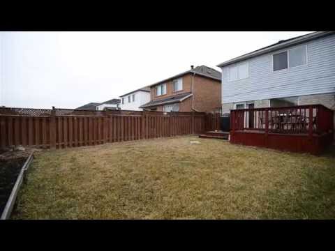 69 Willow Park Drive Brampton Amit Dhankhar
