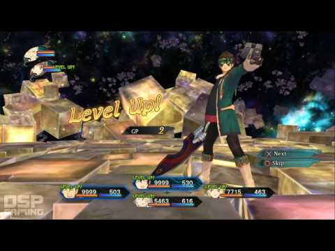 Tales of Xillia playthrough pt118