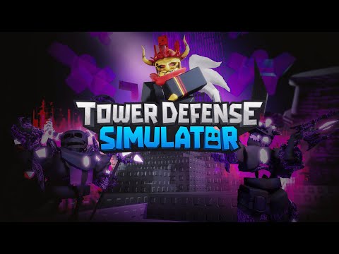 (Official) Tower Defense Simulator OST - ADMIN ABUSE!!! (2025 Live Event Theme)