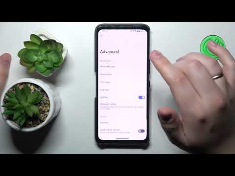 How to Check the Amount of Available Random Access Memory on ASUS ROG Phone 7