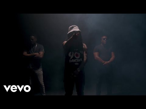 Dre JA - Spain Town 1655 | Visualizer