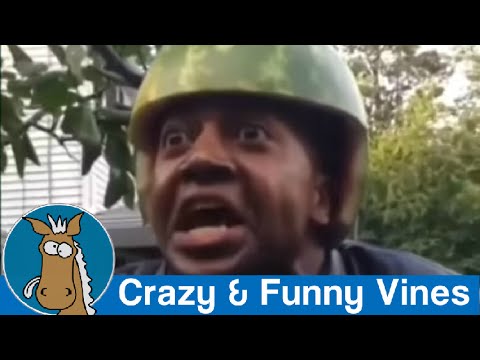 "Watermelon" Marlon Webb Vines Compilation - Funny Vine Videos
