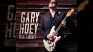 Gary Hoey - Dust & Bones