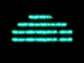 T Pain Take Your Shirt Off Lyrics HD