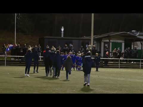 Cronenberger SC U13 - Wuppertaler SV U13 (0:3 Derbysieg, Stimmungsvideo) | Teil 5