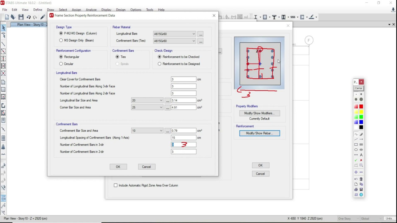 CLASE 5 CURSO | ANÁLISIS SÍSMICO DE EDIFICIOS