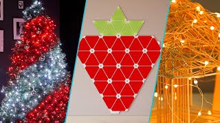 Top 10 Smart Christmas Lights in 2025 (Buying Guide)