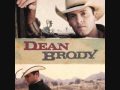 Dean Brody - Cattlemans Gun