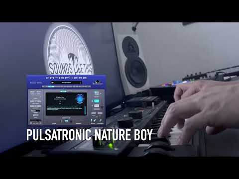 The 10 BEST Spectrasonics Omnisphere Library PAD Sounds