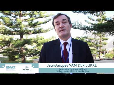 Jean-jacques Van Der Slikke