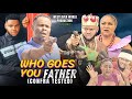 WHO GOES YOU FATHER FULL MOVIE ZUBBY MICHAEL 2025 Best Of Royal Movie With Action Scenes