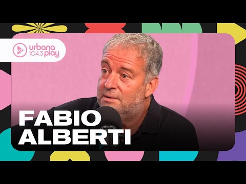 CASERO Y ALBERTI: EL REGRESO DE \