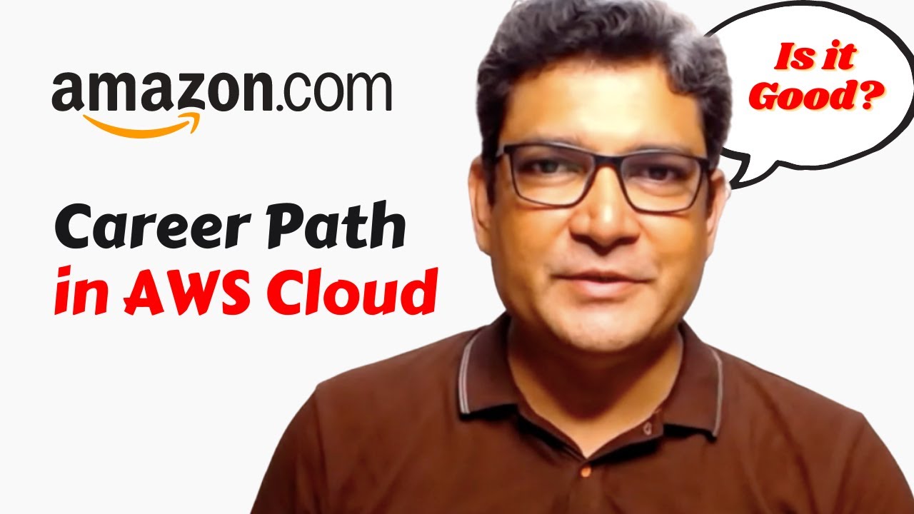 Is AWS good for freshers?