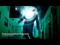 Thousand Foot Krutch Phenomenon 